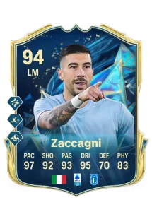Mattia Zaccagni