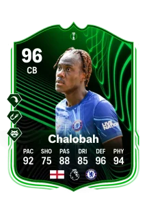 Trevoh Chalobah