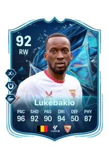 Dodi Lukebakio