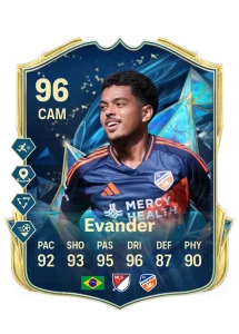 Evander
