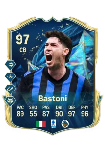 Alessandro Bastoni