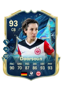 Sara Doorsoun