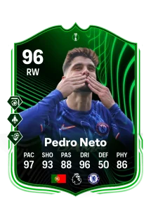 Pedro Neto