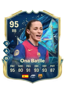 Ona Battle