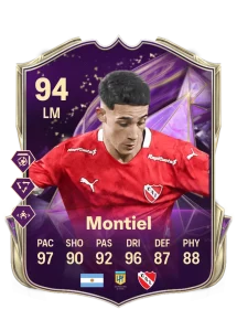 Santiago Montiel