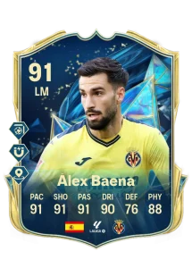 Alex Baena