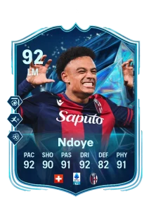 Dan Ndoye