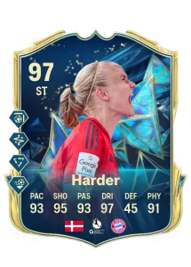 Pernille Harder