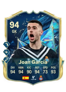 Joan Garcia
