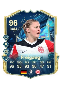 Laura Freigang