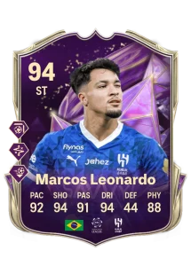 Marcos Leonardo