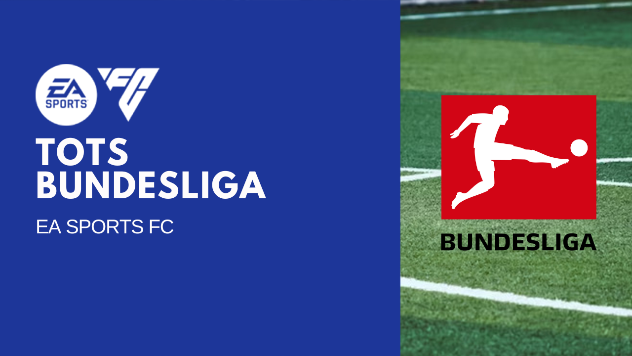 fc 25 tots bundesliga mini