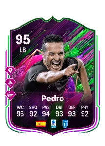 Pedro