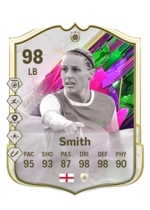 Kelly Smith
