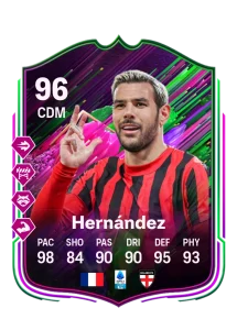 Theo Hernandez