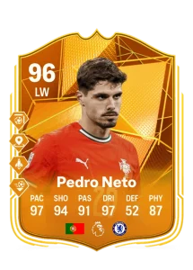 Pedro Neto
