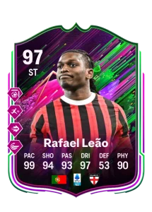 Rafael Leao