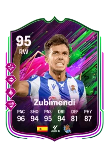 Zubimendi