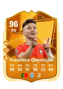 Francisco Conceicao