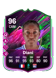Kadidiatou Diani