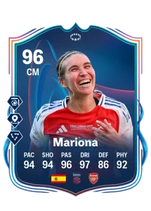 Mariona