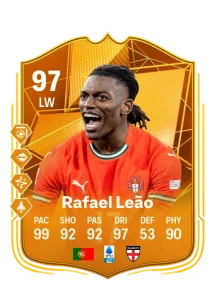 Rafael Leao