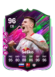 Benjamin Sesko