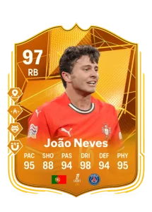 Joao Neves