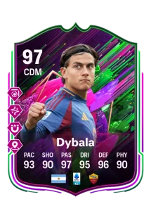Paulo Dybala