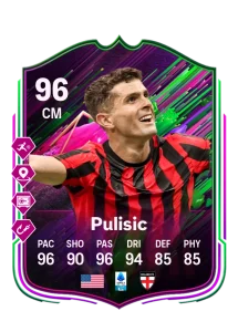 Christian Pulisic