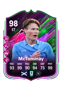 Scott McTominay