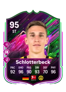 Nico Schlotterbeck