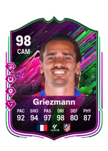 Antoine Griezmann