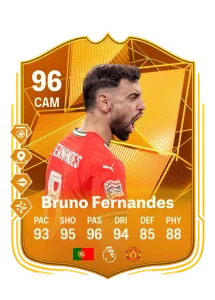 Bruno Fernandes
