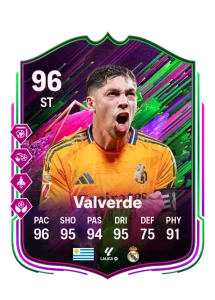 Federico Valverde