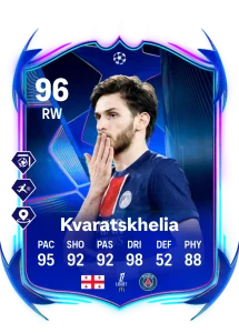 Khvicha Kvaratskhelia