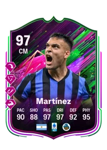 Lisandro Martinez