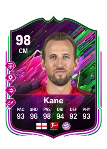 Harry Kane