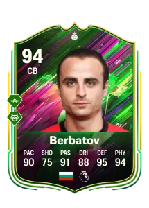 Dimitar Berbatov