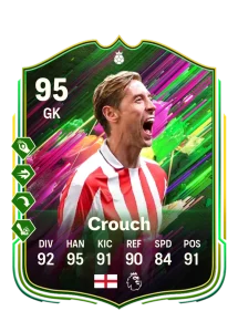 Peter Crouch