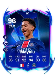 Senny Mayulu