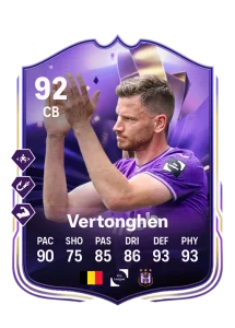 Jan Vertonghen