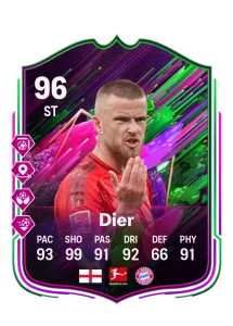 Eric Dier