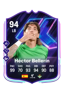 Hector Bellerin