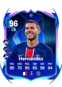 Lucas Hernandez