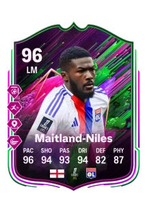 Ainsley Maitland-Niles