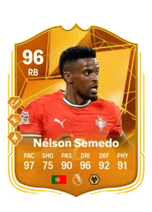 Nelson Semedo