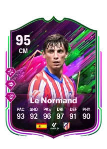Robin Le Normand