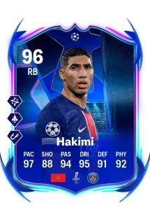Achraf Hakimi