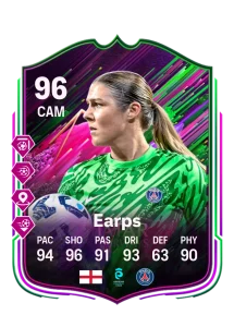 Mary Earps